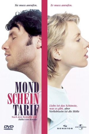Mondscheintarif poster