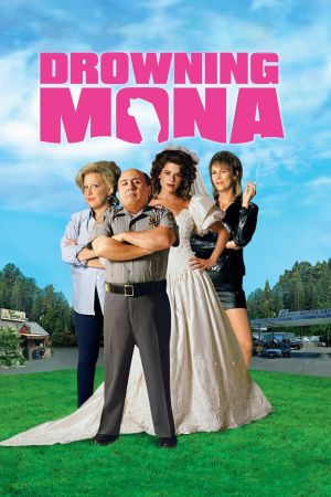 Der Fall Mona poster