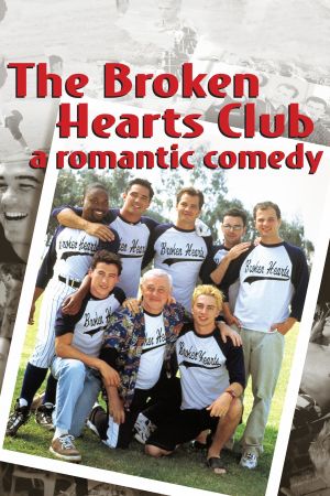 Der Club der gebrochenen Herzen - Eine romantische Komödie poster