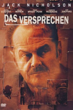 Das Versprechen poster