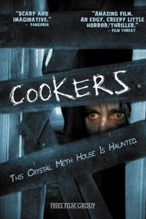 Cookers - Tödlicher Wahn hdfilme stream online
