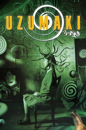 Uzumaki - Out of the World hdfilme stream online