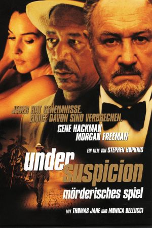 Under Suspicion - Mörderisches Spiel hdfilme stream online