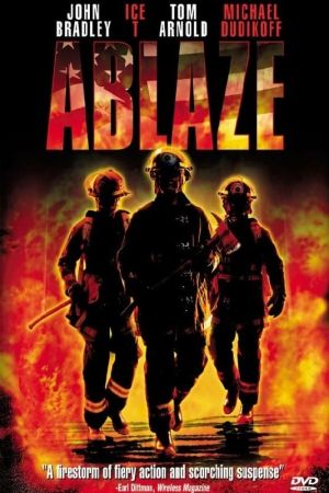 Blaze – Stadt im Feuersturm hdfilme stream online