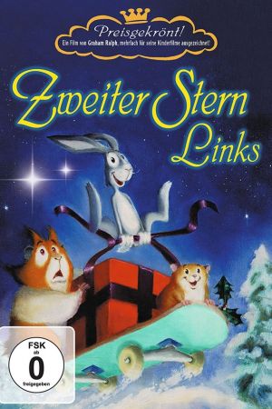 Zweiter Stern links poster