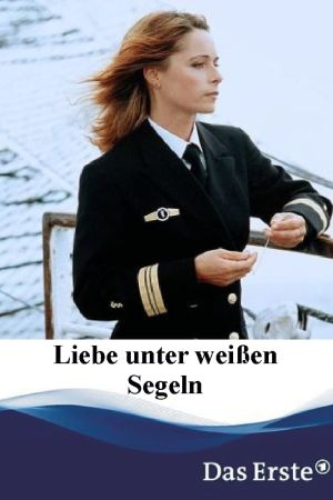 Liebe unter weißen Segeln poster