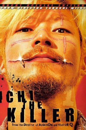 Ichi the Killer hdfilme stream online