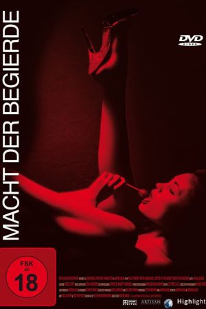 Macht der Begierde poster