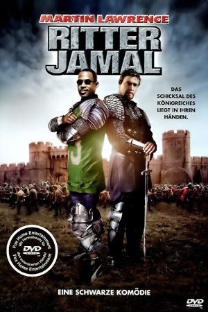 Ritter Jamal - Eine schwarze Komödie hdfilme stream online
