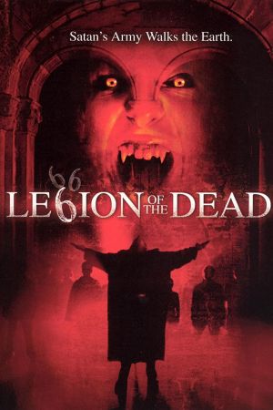 Legion of the Dead hdfilme stream online