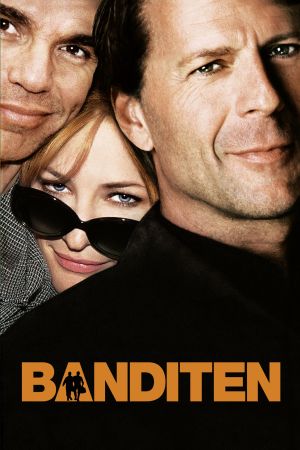 Banditen! poster