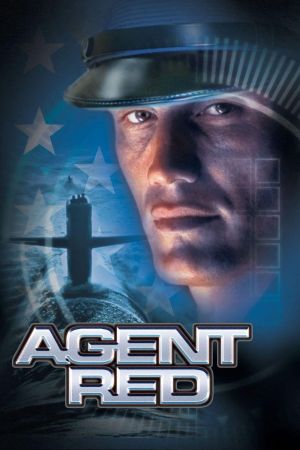 Agent Red - Ein tödlicher Auftrag poster
