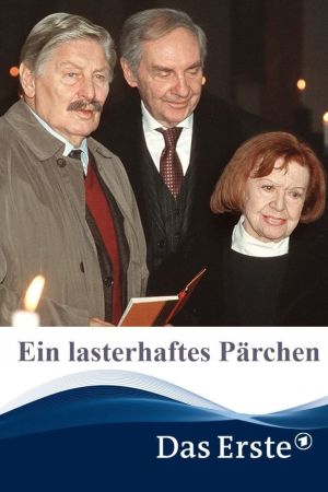 Ein lasterhaftes Pärchen hdfilme stream online