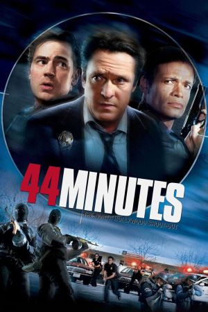 44 Minuten - Die Hölle von Nord Hollywood poster