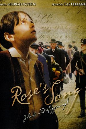 Rose's Song poster