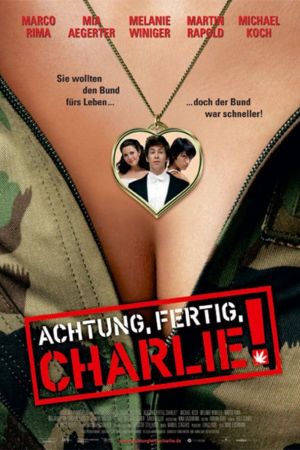 Achtung, Fertig, Charlie! hdfilme stream online