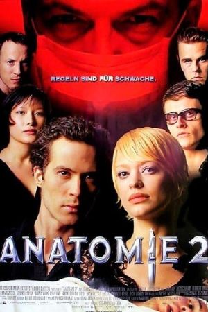 Anatomie 2 hdfilme stream online