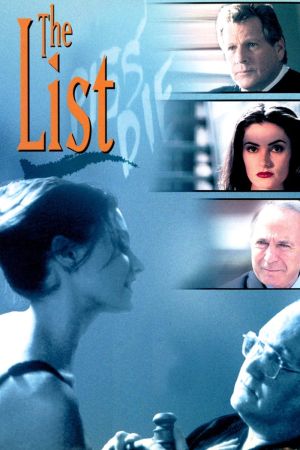 The List - Verführt... verraten... verfolgt... hdfilme stream online