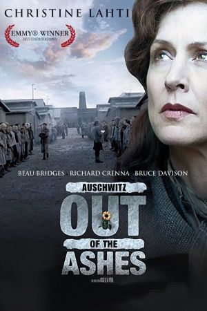 Auschwitz - Out of the Ashes poster