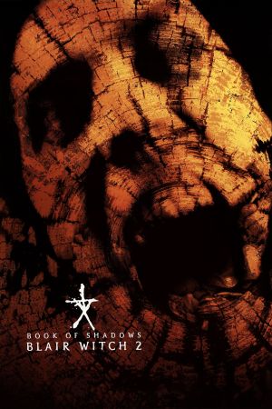 Blair Witch 2 poster