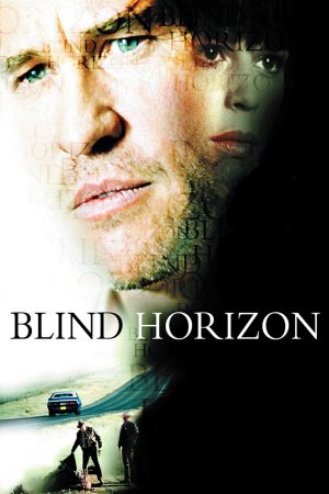 Blind Horizon - Der Feind in mir poster