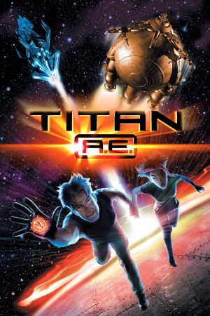 Titan A.E. hdfilme stream online