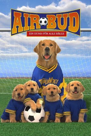 Air Bud 3 - Ein Hund für alle Bälle hdfilme stream online