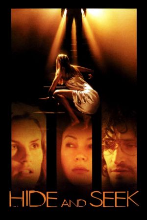 Hide and Seek hdfilme stream online