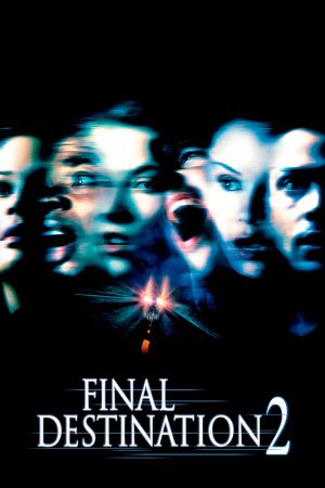 Final Destination 2 poster