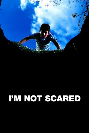 Ich habe keine Angst poster