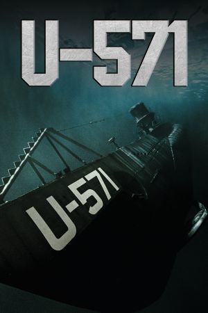 U-571 poster