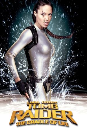 Lara Croft: Tomb Raider - Die Wiege des Lebens poster
