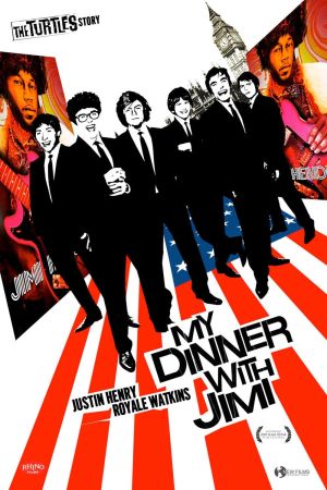 My Dinner with Jimi hdfilme stream online
