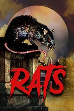Rats - Mörderische Brut hdfilme stream online