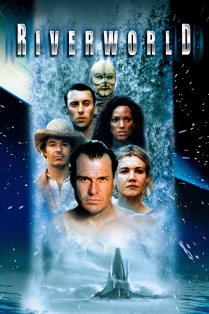 Riverworld - Welt ohne Ende poster