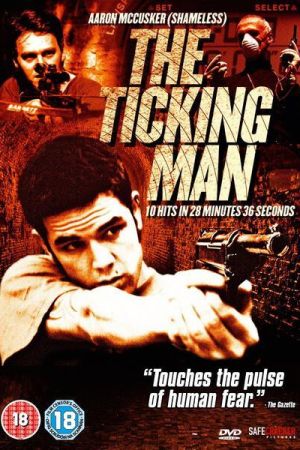 The Ticking Man hdfilme stream online