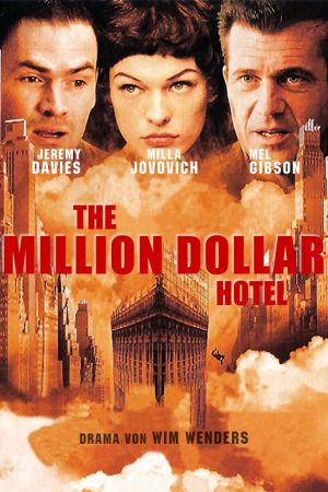 The Million Dollar Hotel hdfilme stream online