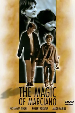Der Zauber von Marciano hdfilme stream online