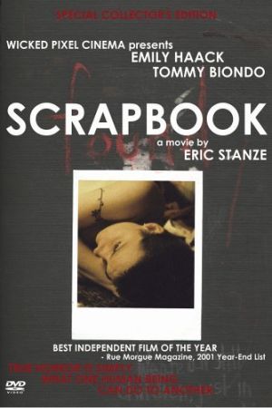 Scrapbook hdfilme stream online