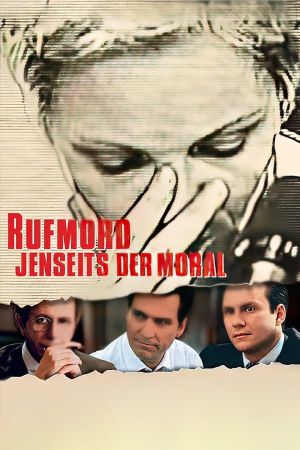Rufmord - Jenseits der Moral hdfilme stream online