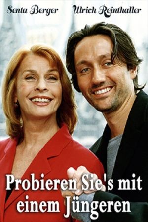 Probieren Sie’s mit einem Jüngeren hdfilme stream online