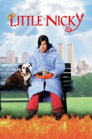 Little Nicky - Satan Junior hdfilme stream online