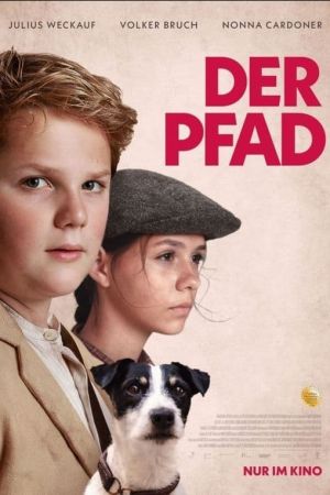 Der Pfad poster