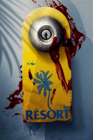 The Resort poster