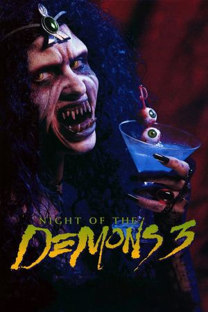 Demon Night hdfilme stream online