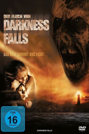 Der Fluch von Darkness Falls poster