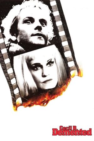 Cecil B. Demented hdfilme stream online