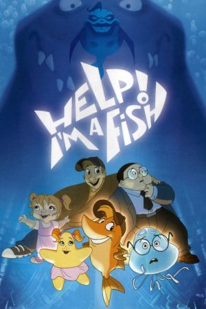 Hilfe! ich bin ein Fisch hdfilme stream online