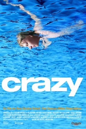 Crazy poster