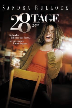 28 Tage poster